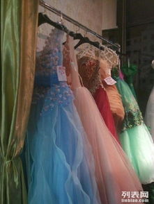 全新精品婚紗禮服 租賃vs出售，你的婚禮預算應如何規(guī)劃？